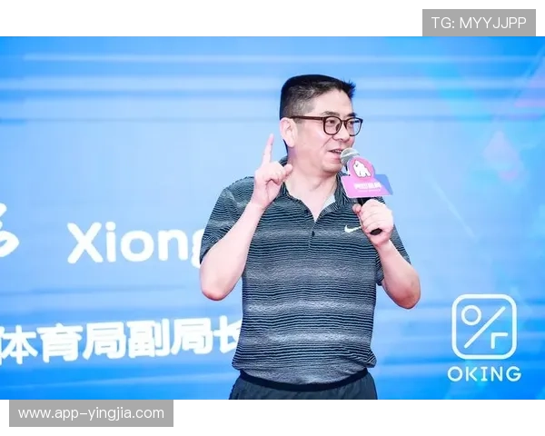 百盈体育引领体育产业新风潮，打造多元化体育生态体系